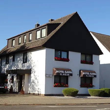 Helga Hein 2* Düsseldorf