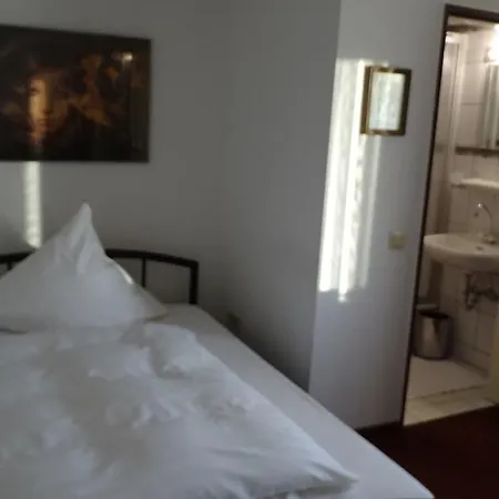 Guest house Helga Hein 2*