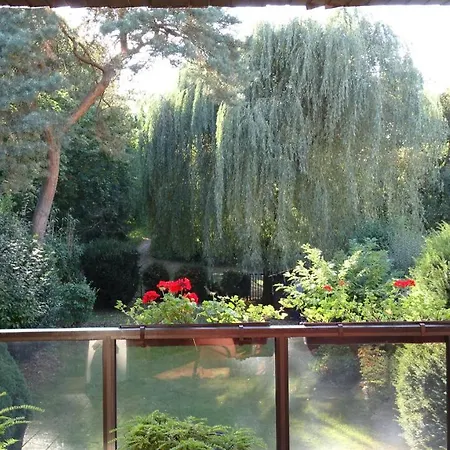 Helga Hein Guest house 2*